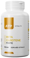 Vitality Beta-Karoten Forte 90 tob 
