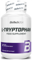 L-Tryptophan 60 cps 