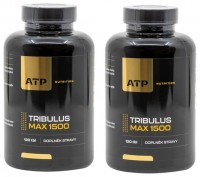 AKCE 1+1 Tribulus Max 1500 120 tbl 