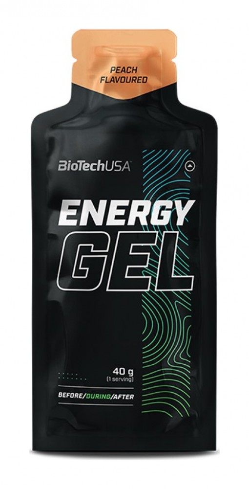 Energy Gel 40 g