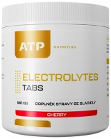 Nutrition Electrolytes Tabs 180 tbl 