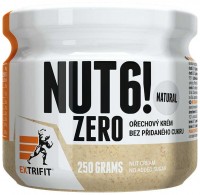 Nut 6! Zero 250 g 