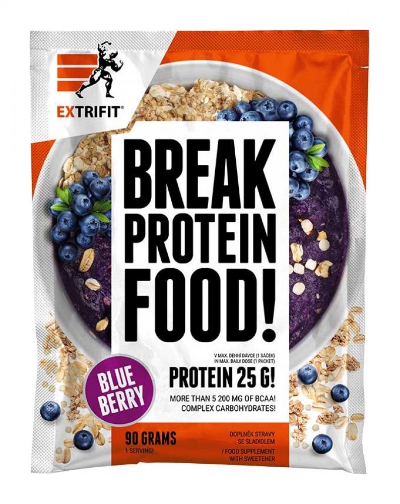 Protein Break 90 g