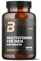 Multivitamin For Men 60 tbl 