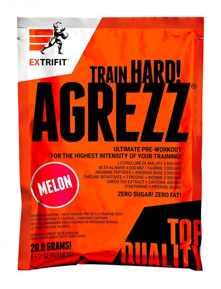 Agrezz 20,8 g
