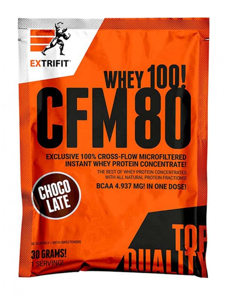 CFM Instant Whey 80 30 g