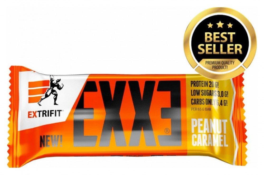 Exxe Iso Protein Bar 31% 65 g