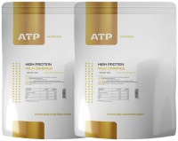 AKCE 1+1 Nutrition High Protein Milk Crispies 250 g 