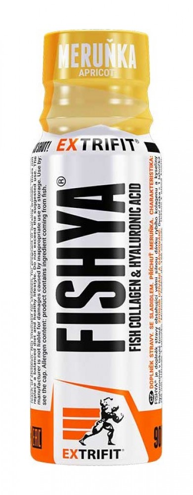 Fishya Shot 90 ml