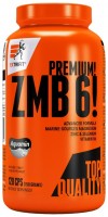 ZMB 6! Premium! 120 cps 