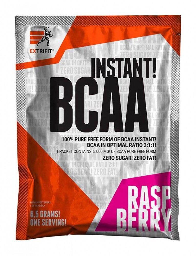 BCAA Instant 6,5 g