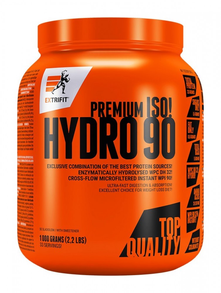 Hydro Isolate 90% 1000 g