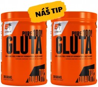 AKCE 1+1 Gluta Pure 300 g 