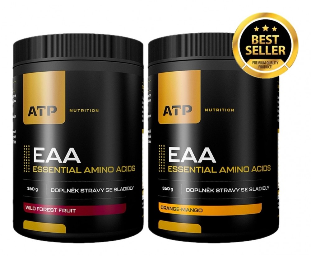 AKCE 1+1 Nutrition EAA 360 g