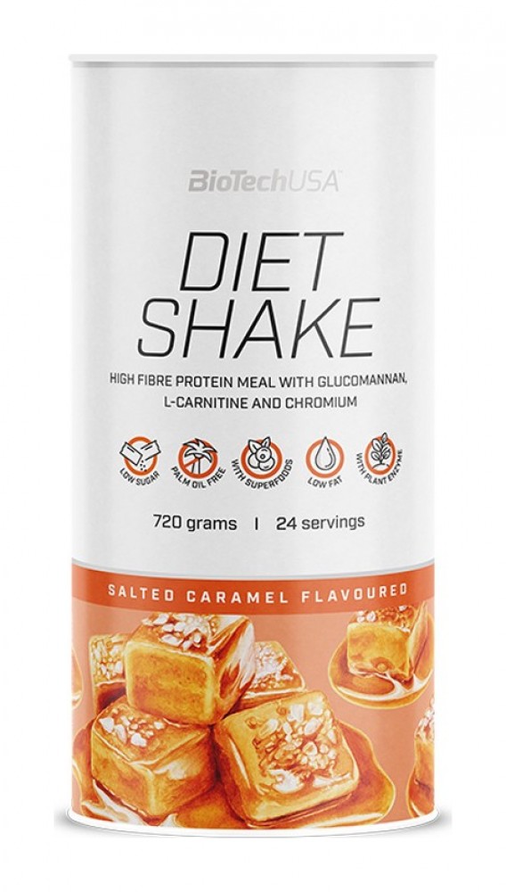 Diet Shake 720 g