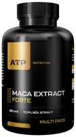 Nutrition Maca Extract Forte 180 tob 