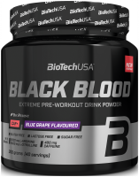 Black Blood CAF+ 300 g 