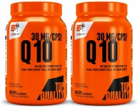 Coenzyme Q10 30 mg 100cps 