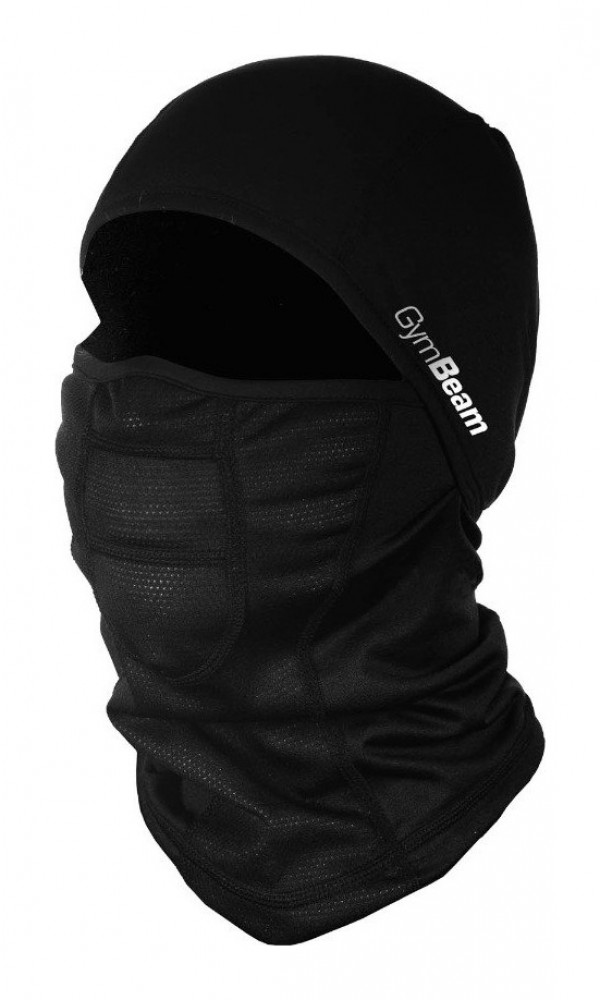 Kukla Balaclava Black 