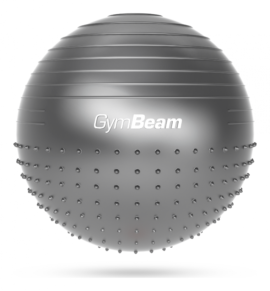 Masážní míč FitBall 65 cm 20 x 2,8 g