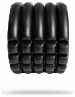 Válec na cvičení Mini Black  