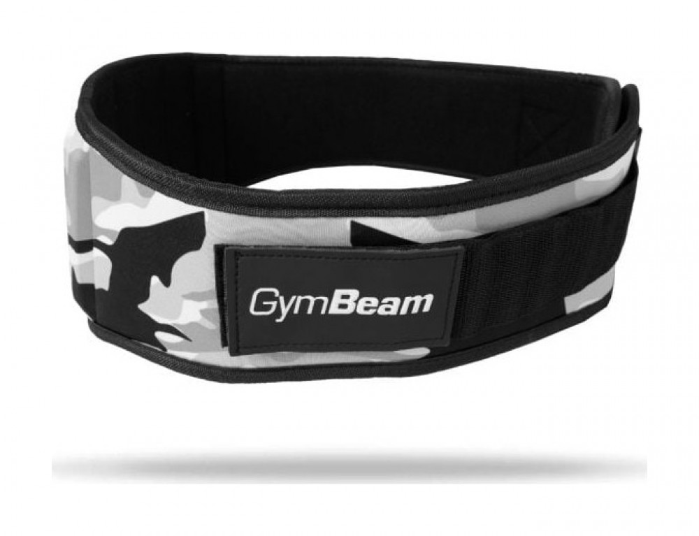 Fitness opasek Urban Camo 