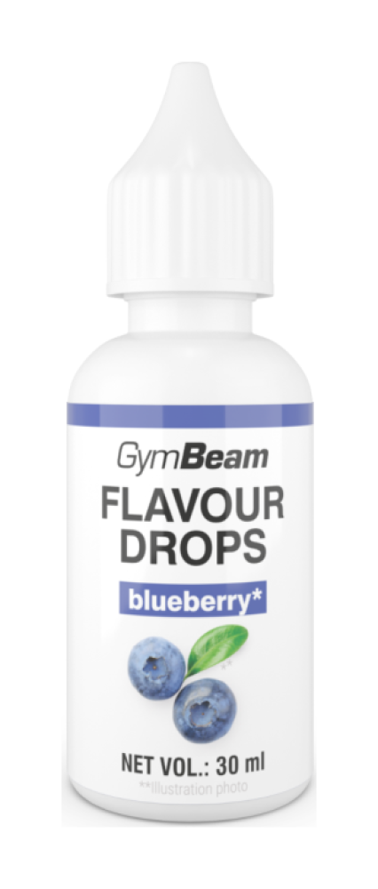Flavour Drops