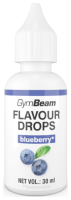 Flavour Drops  