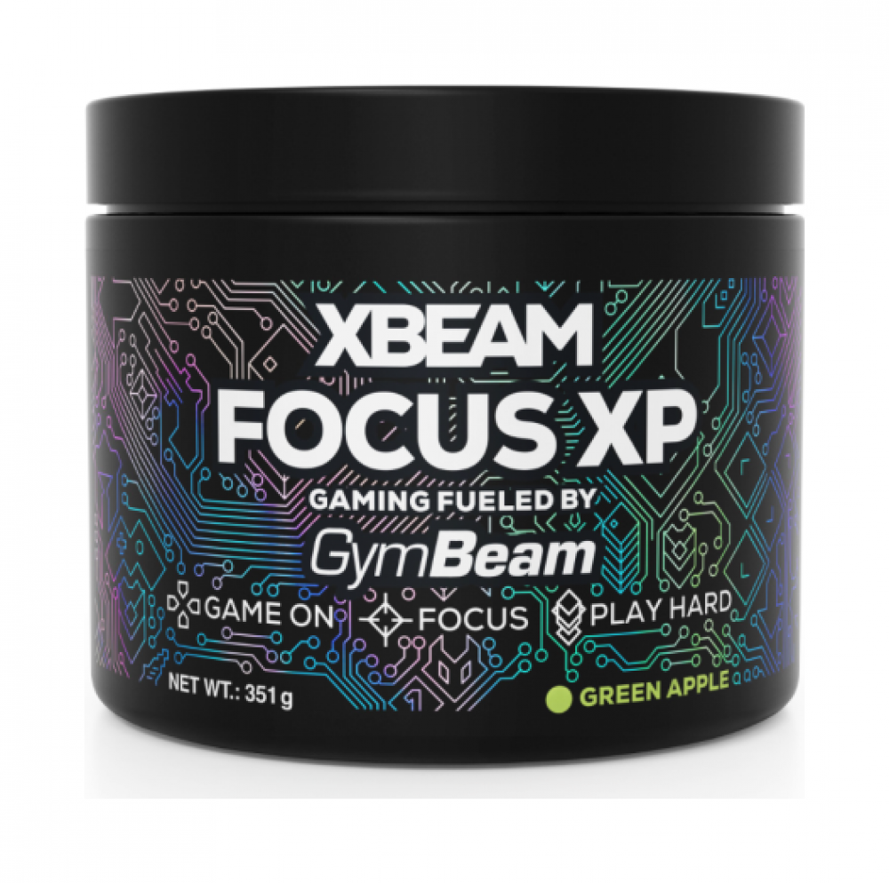 XBEAM Focus XP 351 g
