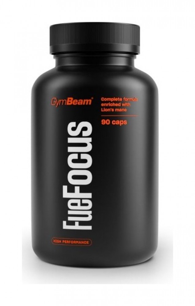 FueFocus 90 kaps.