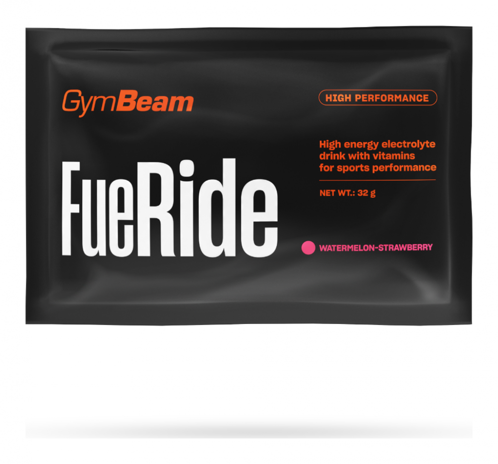Vzorek FueRide 32 g