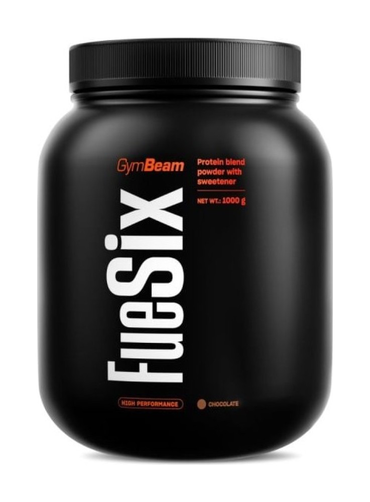 FueSix 1000 g