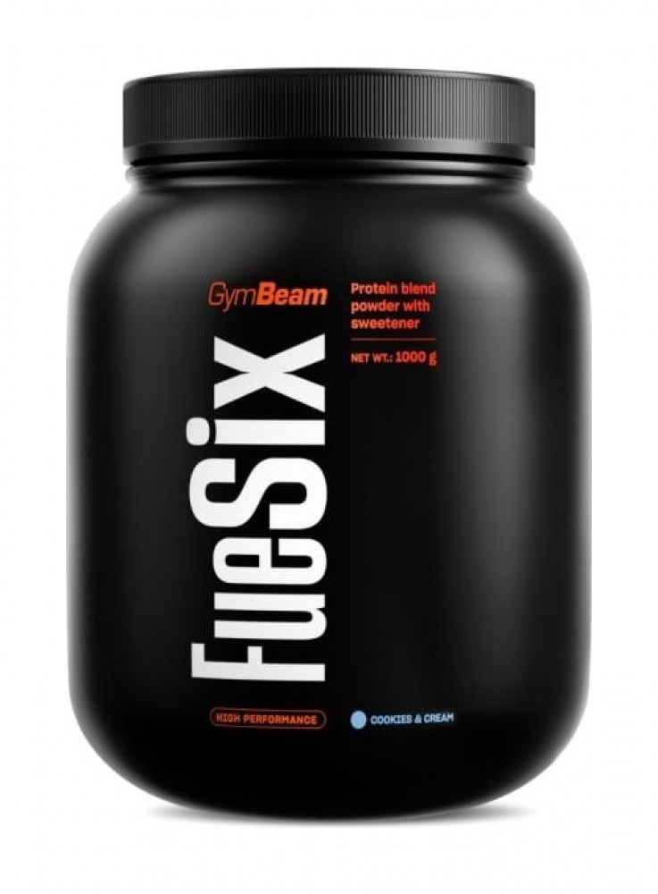 FueSix 1000 g