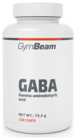 GABA 120 kaps. 