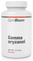 Gamma oryzanol 90 kaps. 