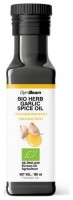 BIO Herb Garlic Spice Oil 100 ml 
