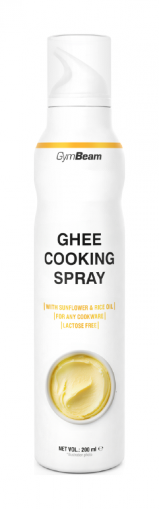 Ghee Cooking Spray 200 ml