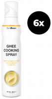 Ghee Cooking Spray 6 x 200 ml 