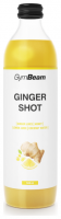 Zázvorový shot 500 ml 