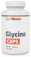 Glycin CAPS 120 kaps. 