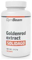 Extrakt ze zlatobýlu obecného (Solidago) 60 kaps. 