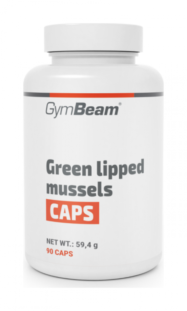 Slávka zelenoústá 90 kaps.