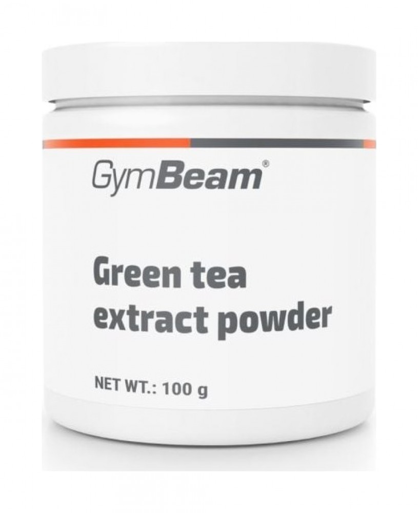 Zelený čaj (extrakt) 100 g