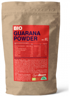 BIO Guarana prášek 100 g 