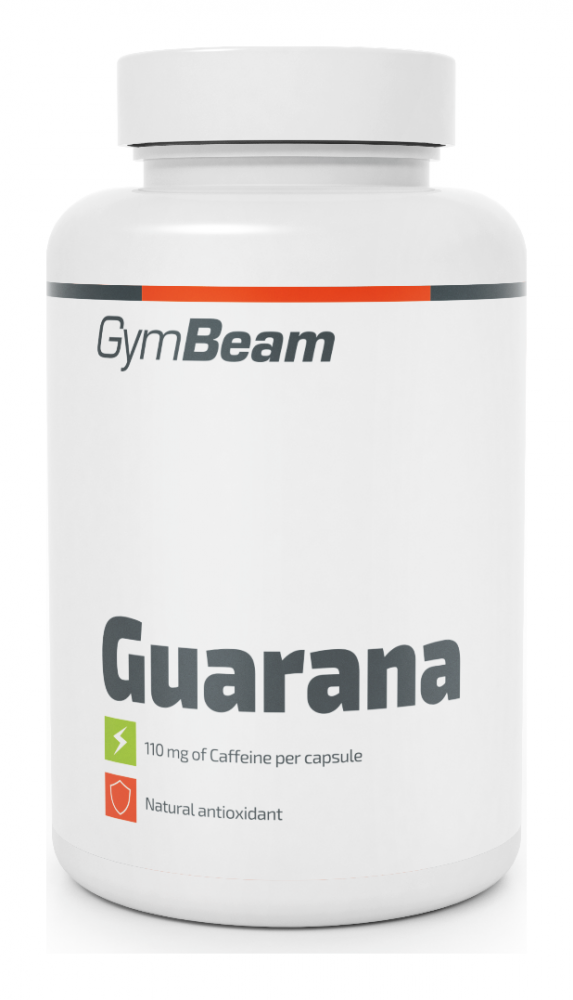 Guarana 90 kaps.