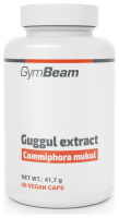 Extrakt z Guggulu 60 kaps. 