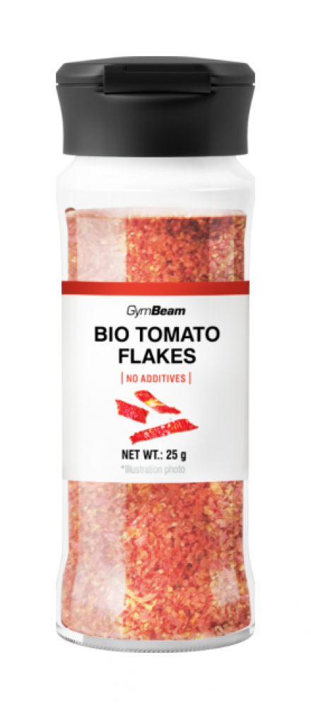 BIO Tomato flakes 25 g