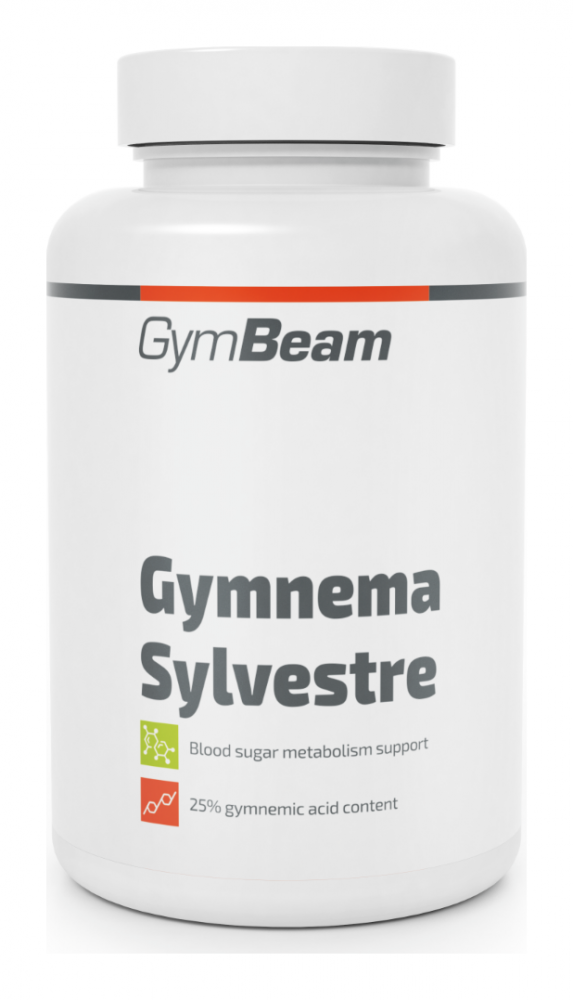 Gymnema sylvestre 90 kaps.