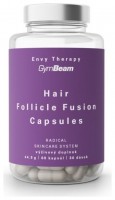 Hair Follicle Fusion Capsules  - Envy Therapy x GymBeam 60 kaps. 