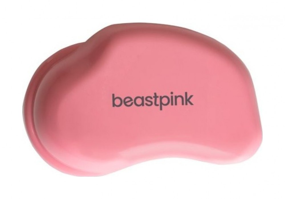 Kefa na vlasy Hair Mate - BeastPink 